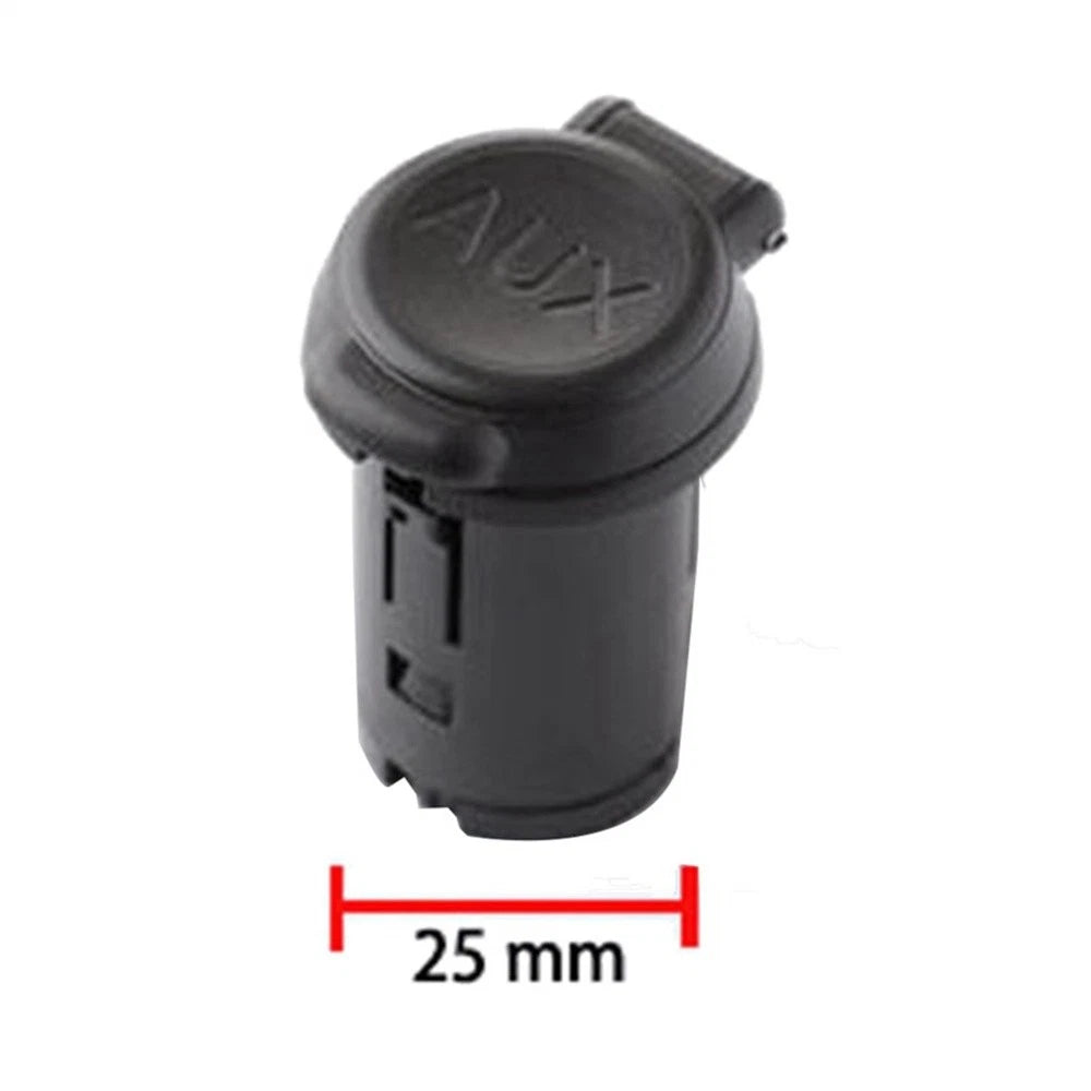 USB + AUX Socket for Peugeot 508 208 RCZ Citroen C3 C4 96645227XT 96647952XT – product image 3