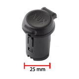 USB + AUX Socket for Peugeot 508 208 RCZ Citroen C3 C4 96645227XT 96647952XT – product image 3