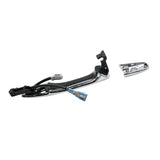Front Left Exterior Door Handle for 2008-2020 Infiniti 806461BA0A – product image 3