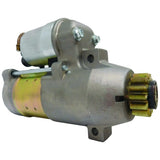 Starter For Yamaha F200TXR F225TUR F225TXR LF200TXR LF225TUR LF225TXR 02-11 – front view