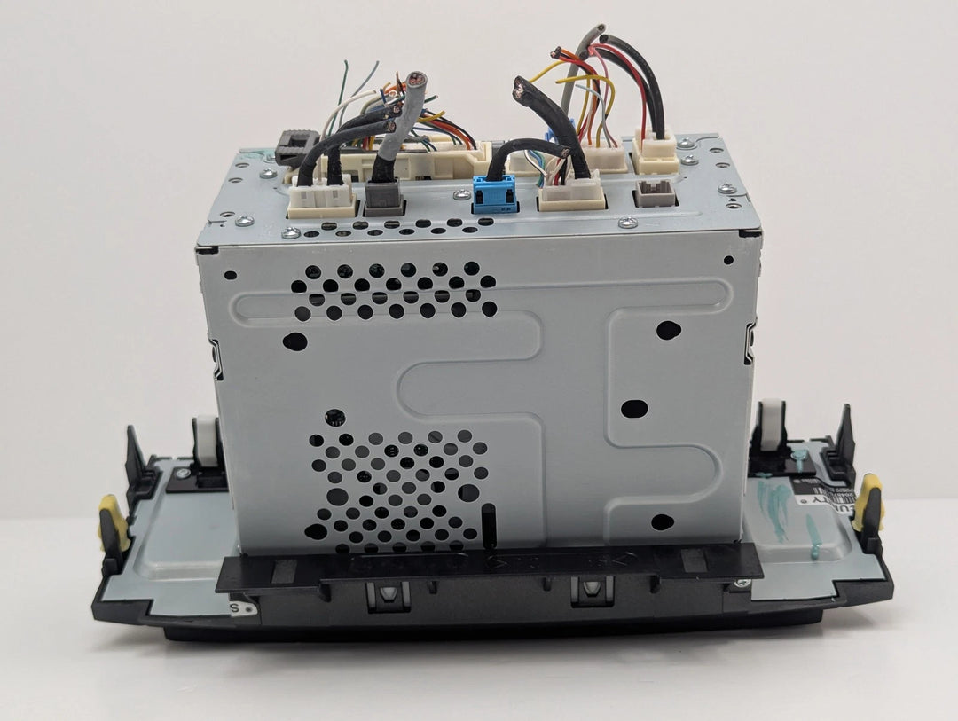 2013-2015 Lexus GS350 GS450H Gracenote Navigation XM HD Radio Media Receiver OEM 86130-30B10 - product image