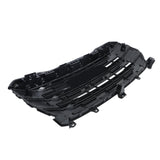 Front Upper Grille for 2022-2023 GMC Sierra 1500 Elevation Pro 84878062