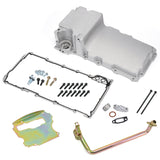 LS Swap Retrofit Low Profile Oil Pan Kit for GM LS1 LS2 LS3 Engines 302-1 KIT09