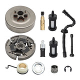 Clutch Drum Sprocket Oil Pump Worm Gear Kit for Stihl 021 023 025 MS230 MS250 EBAY-374882624954 – product image 2