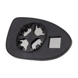 Mirror Glass with Base for 2012-2020 Sonic Left 95132581 1339-0051L - product image