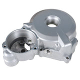 Stator Magneto Cover LH with Gasket for Suzuki DRZ400E DRZ400S DRZ400SM