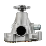 Water Pump for Ford New Holland T1510 T1520 T2210 T2220 Tractors SBA145017790