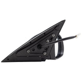 Power Mirror for 2016-2018 Optima Turn Signal Indicator Memory Heated Set 9332-0035LR - product image