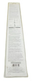 Metra Autoworks 1.0" Top Mount Universal Car Radio Antenna Model Number AT-UT10B - product image
