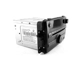 2011 Buick Lucerne OEM AM/FM MP3 with AUX Single-Disc CD Player 20989684 Option UUI - product image