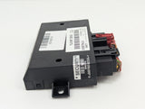 03-10 Porsche Cayenne 955 957 VW Touareg Tow Towing Trailer Control Module OEM 7L0907383G - product image