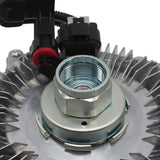Engine Cooling Fan Clutch for 2011-2019 Ford F-250 F-350 Super Duty 6.7L BC3Z-8A616-CC