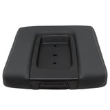 Middle Seat Console Armrest Lid for 2014-2018 Chevrolet Silverado GMC Sierra 22881398 – product image