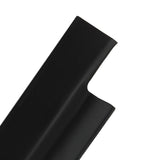 Front Door Window Belt Weatherstrip Pair for 1995-2014 Toyota Tacoma WP685VZ – product image 2