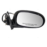 Power Mirror For 2000-2003 Maxima Right 963013Y001 NI1321121 4331-4296R - product image