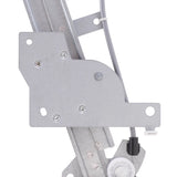 Manual Window Regulator For 1990-1997 Miata Front Right NA0158560J 5554-0001R - product image