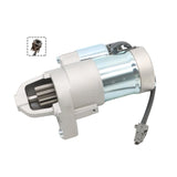 Starter Motor for Multiple-Year Infiniti EX37 G25 G37 M37 Q40 Q50 Nissan 370Z 17934N – product image 5
