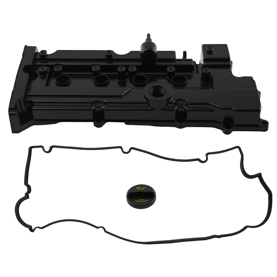Valve Cover for 2006-2011 Hyundai Accent and Kia Rio Rio5 1.6L 22410-26855