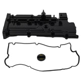 Valve Cover for 2006-2011 Hyundai Accent and Kia Rio Rio5 1.6L 22410-26855