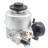 ABC Hydraulic Power Steering Pump for 2001-2012 Mercedes-Benz SL500 SL550 SL600 R230 A0054660901