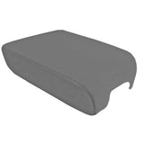 Leather Center Console Armrest Lid Cover Gray For Toyota Tundra 2007-2013 – product image 4
