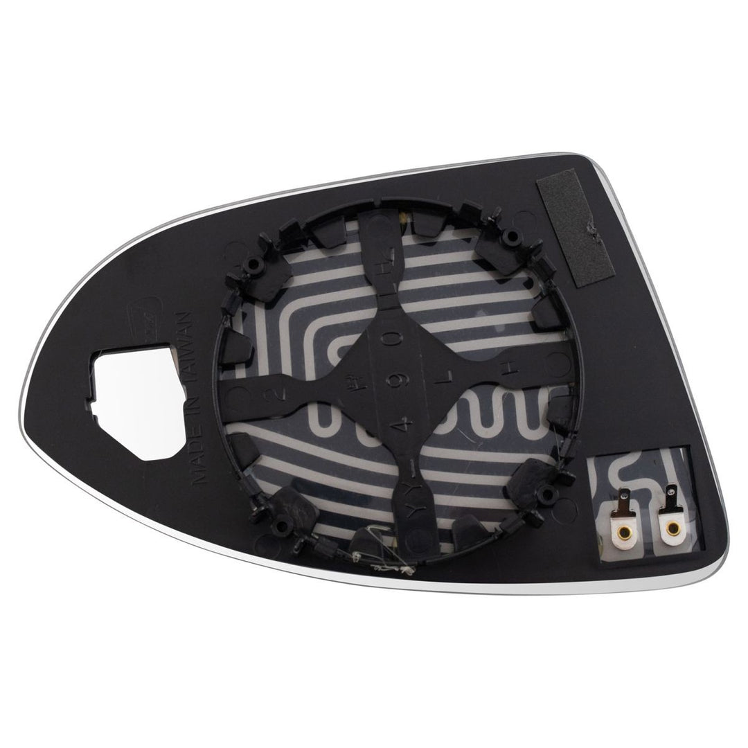 Driver Heated Mirror Glass for 2015-2021 Volkswagen Golf & GTI