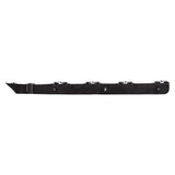 Rear Passenger Side, Side Bumper Support for 2007-2011 Camry/ Camry Hybrid 6449-0037R - product image