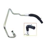 Transmission Cooler Line 4C3Z-7B028-CA for 2003-2004 Ford F-250, F-350 Super Duty and Excursion 6.0L Diesel