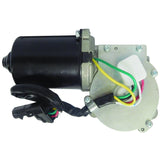 Windshield Wiper Motor For Mack Pinnacle 06-10 Front Wiper Motor PPWPM8032 – front view