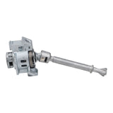 Driver Door Lock Cylinder with 2 Keys 04921-TVA-A01 for 2018-2022 Honda Accord