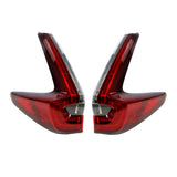 Left and Right Outer LED Tail Light Pair for 2020-2022 Honda CR-V 33500TLAA21 – product image