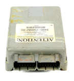 1995-2000 Ford Mercury OEM Theft Locking Chassis Control Module 94BG-15K602-RG - product image