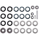 Differential Spider Gear and Clutch Kit for 1979-2014 Ford 8.8 in 31 Spline