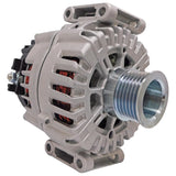 Alternator For Mercedes-Benz R350 V6 3.5L 12-13 A-014-154-33-02 A0009067900 – front view