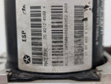 2008 Grand Caravan Town & Country ABS Anti-Lock Brake Pump 04721601AI Module OEM - product image