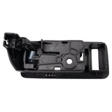 Front Driver Side Interior Door Handle for 2005-2007 Ford Mustang