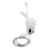 Windshield Washer Fluid Recovery Reservoir Tank & Cap for Nissan Altima Maxima 4489-0002 - product image