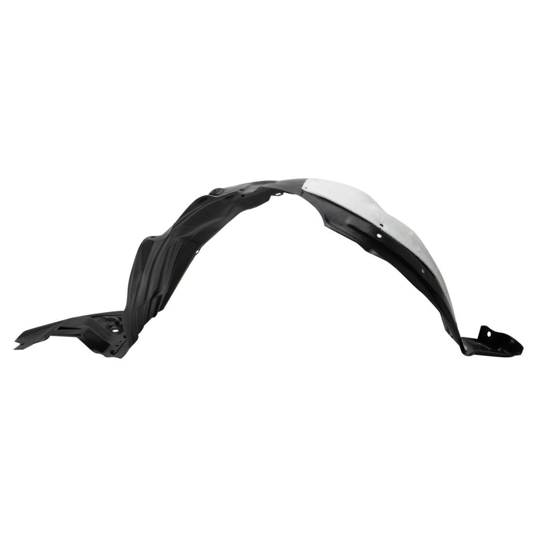 Front Inner Fender Liner Pair for 2017-2019 Toyota Corolla