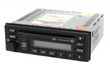 2003-06 Kia Sorento OEM AM/FM Single-CD Radio 96140-3E201 - product image