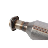 Rear Catalytic Converter for 2012-2017 Nissan Versa 2014-2017 Versa Note 1.6L