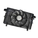 Radiator Fan Shroud Assembly 1494175-00-B for 2021-2022 Tesla Model 3 and Model Y