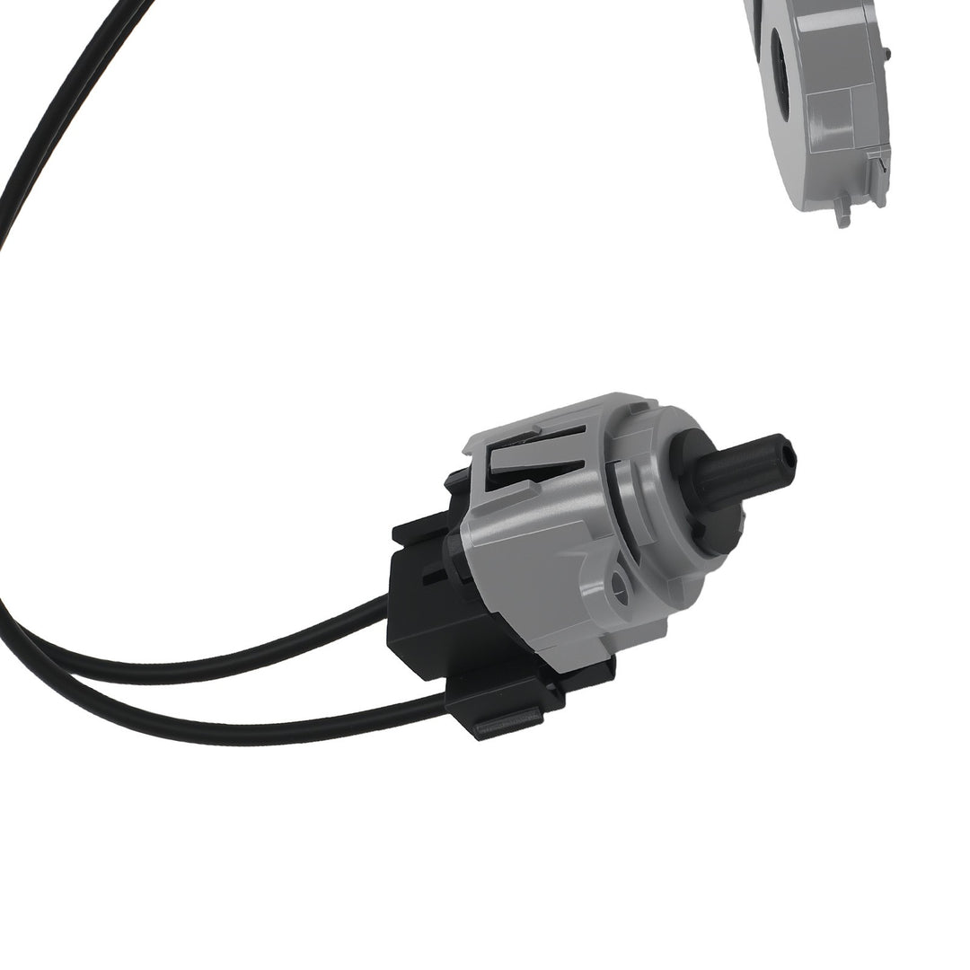 A/C Temperature Control Switch for 2000-2007 Ford Focus 2M5Z-19B888-BA