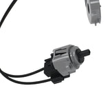 A/C Temperature Control Switch for 2000-2007 Ford Focus 2M5Z-19B888-BA