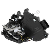 Front Right Door Lock Actuator LR078705 for 2014-2022 Land Rover Range Rover Sport