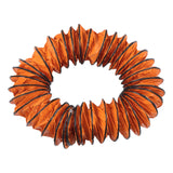 Flexible PVC Duct Hose 10 Inch x 25 ft Flame Retardant for Ventilation Fans