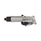 Engine Oil Cooler Filter Housing for Mercedes-Benz SLK250 C250 A2711801010 – product image 2