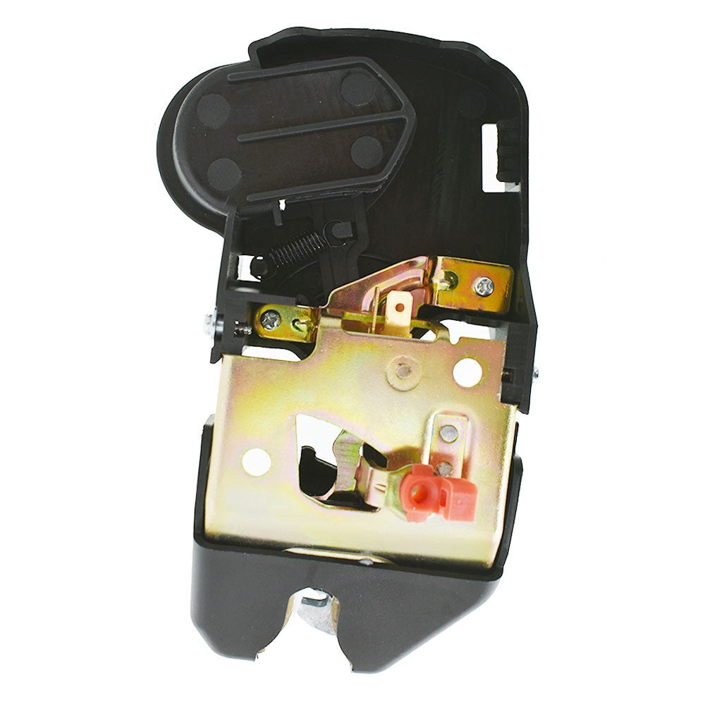 Trunk Lid Latch Assembly for 2001-2005 Honda Civic 74851-S5A-A02