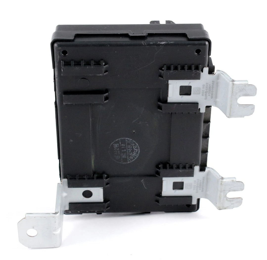2017-2019 Hyundai Santa Fe Chassis Control Module 95400-B8FU0 - product image