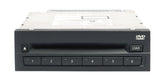 2007-2010 BMW X5 X6 6-Disc CD Changer with DVD Receiver 65.12-9 206 636-01 - product image