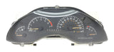1998-2003 Pontiac Grand Prix OEM Speedometer Instrument Cluster 10316907 - product image